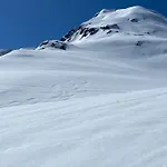 Haus Maschol Wald am Arlberg