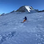 Haus Maschol * Wald am Arlberg