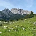 Appartement Haus Maschol Wald am Arlberg
