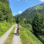 Haus Maschol Appartement Wald am Arlberg
