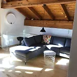 Appartement Haus Maschol