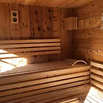 Appartement Haus Maschol *