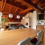 Appartement Haus Maschol