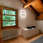 Haus Maschol Lejlighed *