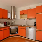Haus Maschol Appartement *