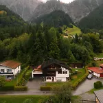 Haus Maschol Wald am Arlberg
