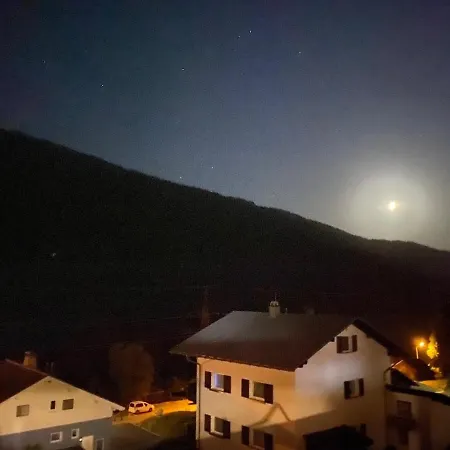 Haus Maschol Apartment *