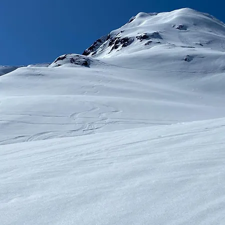 Haus Maschol Wald am Arlberg