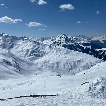 Haus Maschol Apartment *