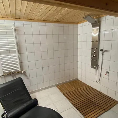 Haus Maschol *