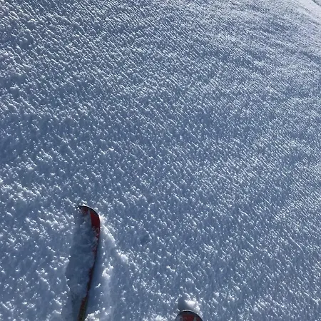 Apartment Haus Maschol