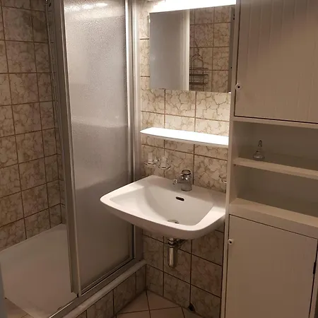 Appartement Haus Maschol