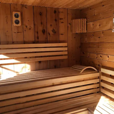 Appartement Haus Maschol *
