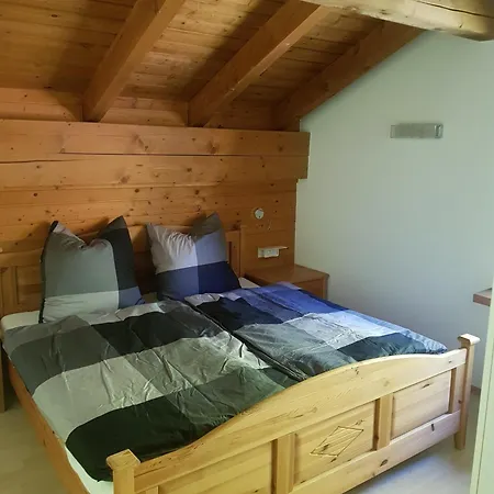 Apartment Haus Maschol *