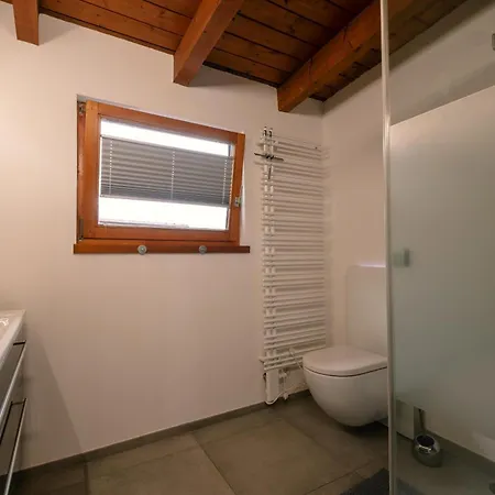 Haus Maschol Appartement Wald am Arlberg