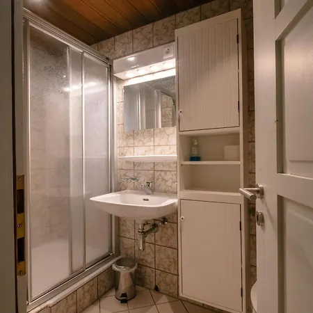 Haus Maschol Appartement *