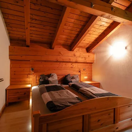 Haus Maschol * Wald am Arlberg