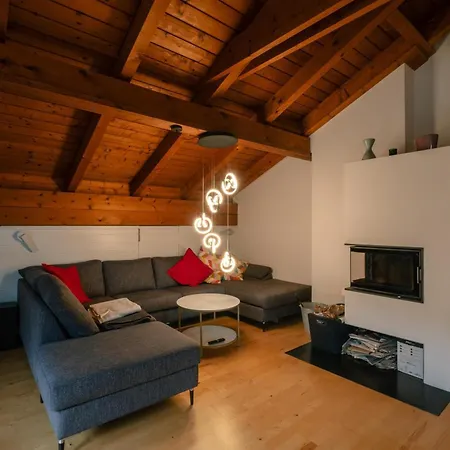 Apartment Haus Maschol