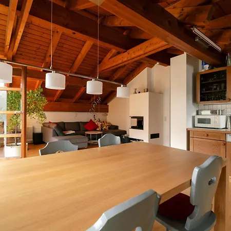 Apartment Haus Maschol