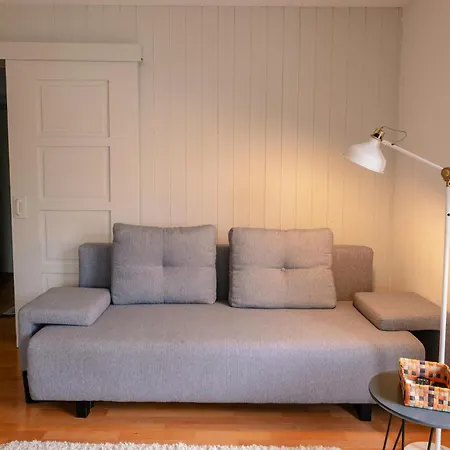 Haus Maschol Appartement