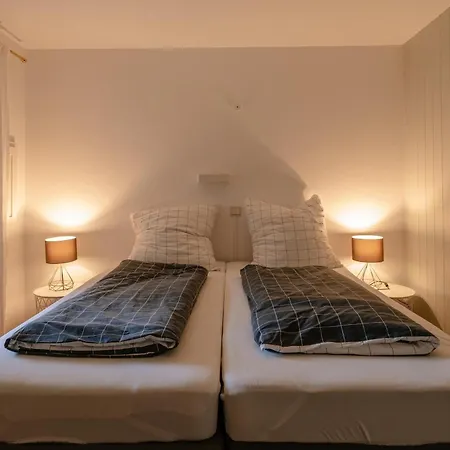 Haus Maschol Apartment