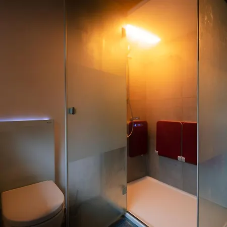 Haus Maschol Apartment