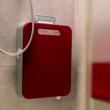 Apartment Haus Maschol *