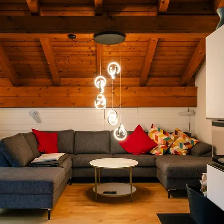 Haus Maschol