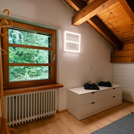 Haus Maschol Appartement *