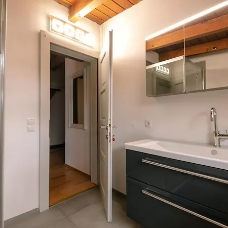 Haus Maschol Apartment *