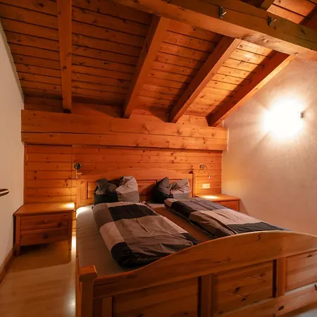 Haus Maschol * Wald am Arlberg