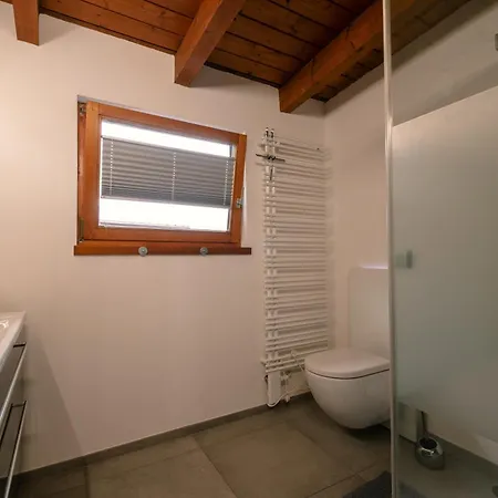 Appartement Haus Maschol *