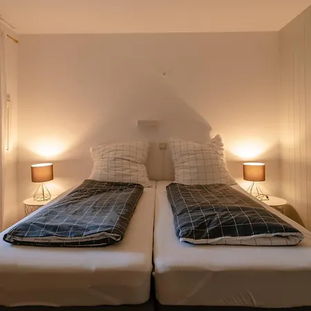 Haus Maschol Apartment