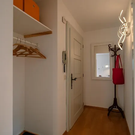 Appartement Haus Maschol Wald am Arlberg