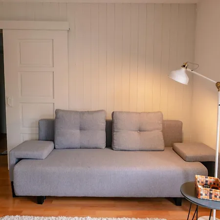 Apartment Haus Maschol Wald am Arlberg