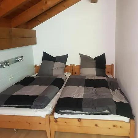 Haus Maschol Appartement *