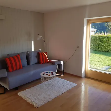 Haus Maschol Wald am Arlberg