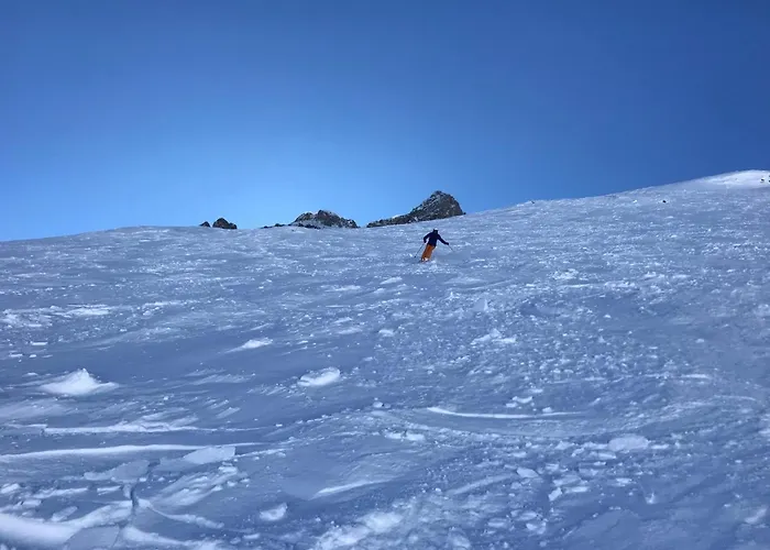 Haus Maschol Apartment