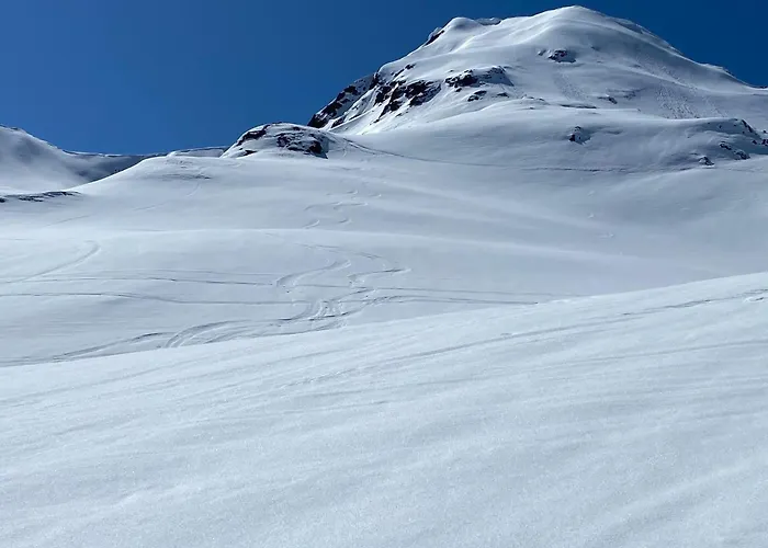Haus Maschol Wald am Arlberg