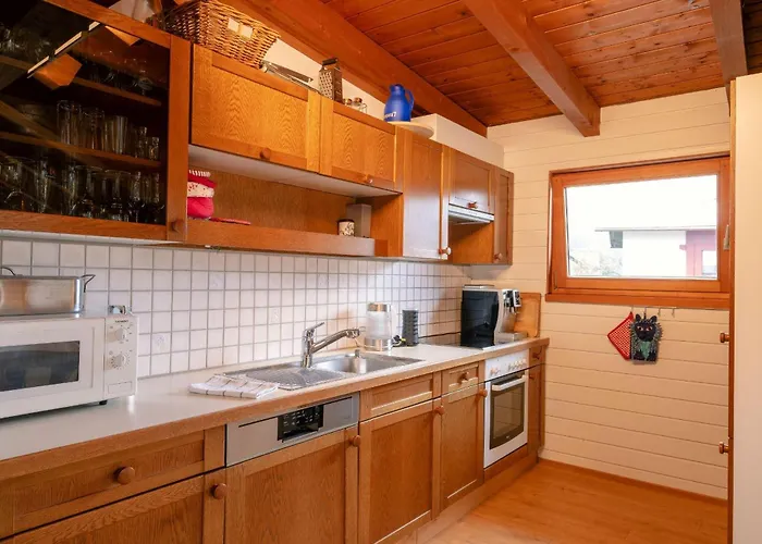 Haus Maschol Wald am Arlberg