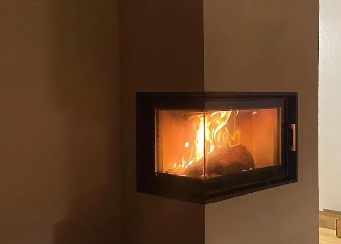 Apartment Haus Maschol Wald am Arlberg