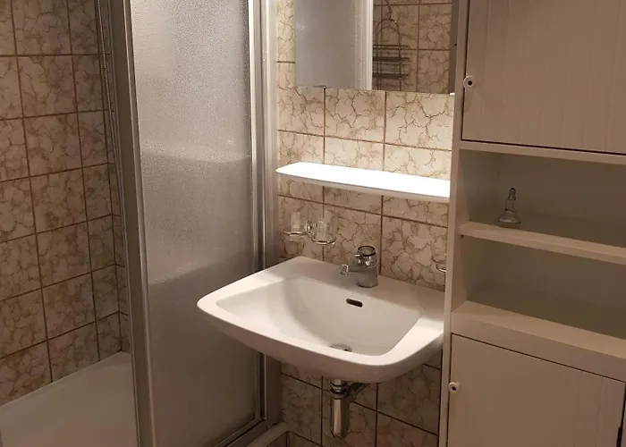 Apartment Haus Maschol