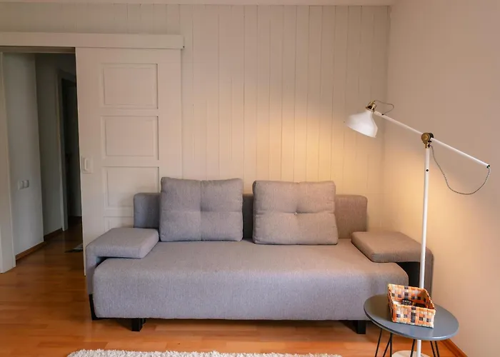 Haus Maschol Apartment