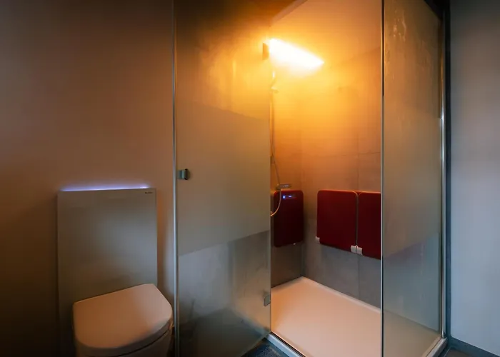 Haus Maschol Apartment