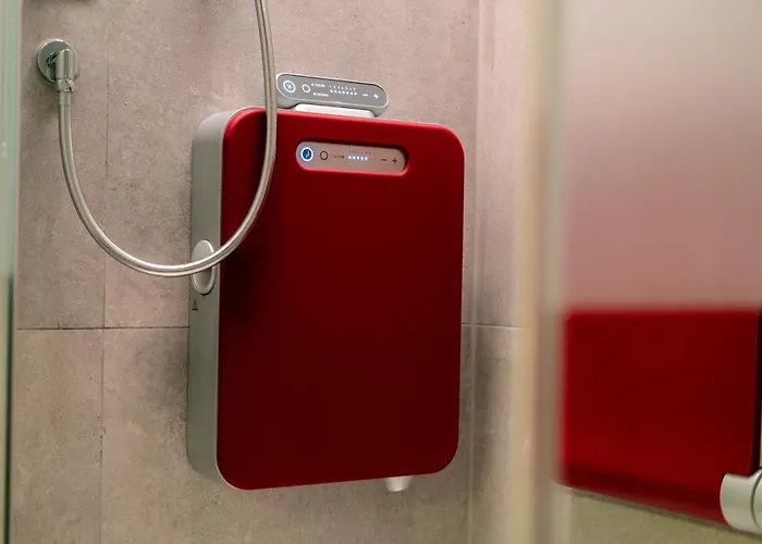 Apartment Haus Maschol *