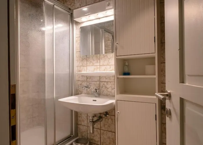 Haus Maschol Wald am Arlberg